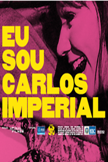  de Filme Eu sou Carlos Imperial (2016)