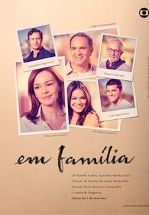 Em Família (Em Família)