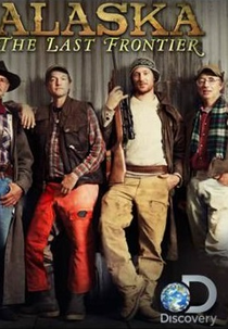Alasca: A Última Fronteira (3ª Temporada) (Alaska: The Last Frontier (Season 3))
