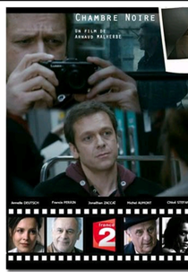 O Último Disparo (Chambre noire)