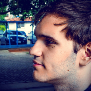 Foto de perfil de Daniel