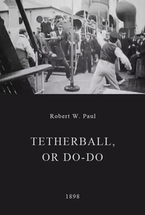 Tetherball, or Do-Do - Poster / Capa / Cartaz - Oficial 1