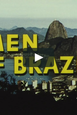 Homens do Brasil (Men of Brazil)