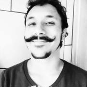 Foto de perfil de Marcus V. Zanith