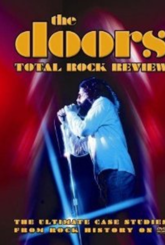 Poster 1 de Filme The Doors: Total Rock Review (2006)