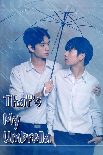  de Série That's My Umbrella (2020)