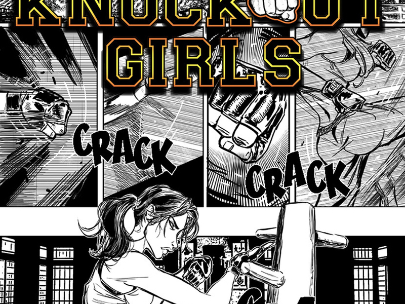 Foto 1 de Knockout Girls