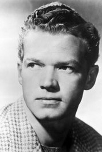 Bill Williams (I) - Poster 2