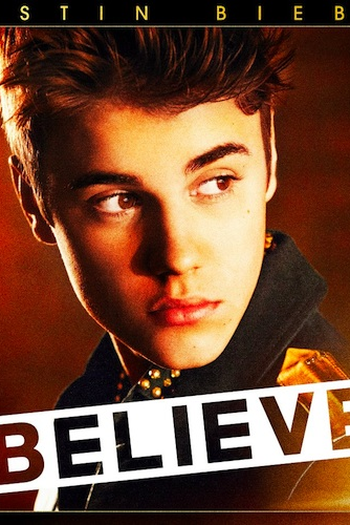  de Filme Justin Bieber: Em Todo o Mundo (2012)