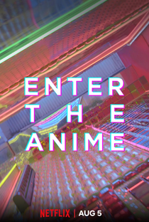 Universo Anime  Site oficial da Netflix