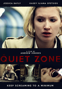 The Quiet Zone (The Quiet Zone)
