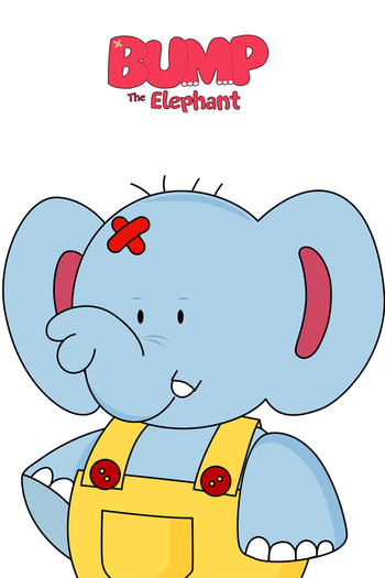 Poster de Franquia Bump (1990)