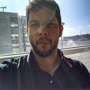 Foto de perfil de michael jorge
