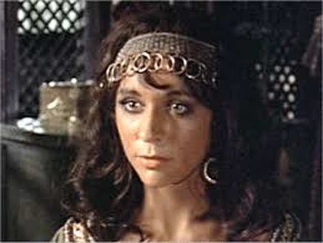 Nike Arrighi (9 de Março de 1947) Artista Filmow