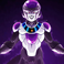 Lord Freeza Hakaishin