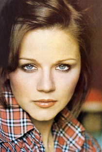 Agostina Belli - Poster 1