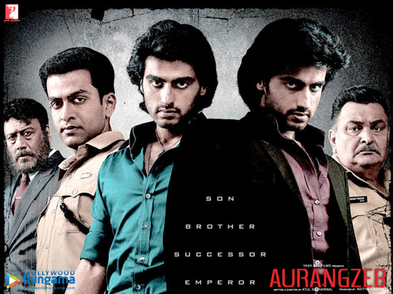 Foto 31 de Aurangzeb