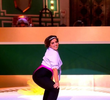 Le ballet d'Ines