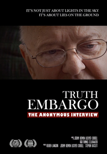 The Anonymous Interview (The Anonymous Interview)