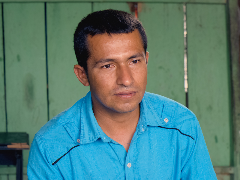 Foto 2 de Guerras Alheias