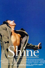 Shine: Brilhante (Shine)