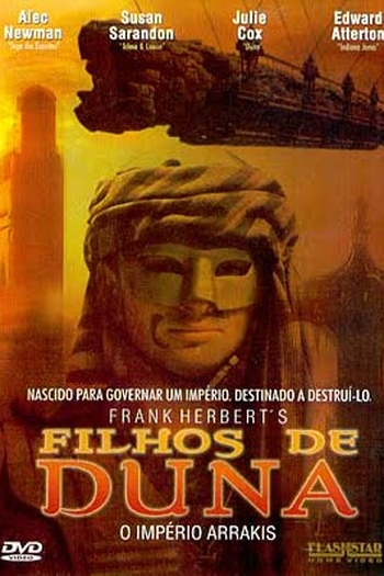  de Série Filhos de Duna (2003)