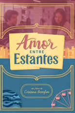 Amor entre Estantes (Amor entre Estantes)