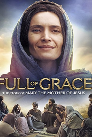 Poster 1 de Filme Cheia de Graça (2017)