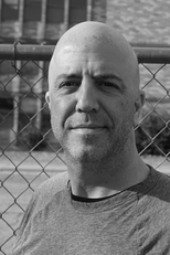 Bruce Terris