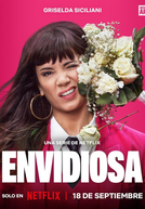 Invejosa (1ª Temporada) (Envidiosa (Temporada 1))