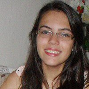 Foto de perfil de Larissa Araújo
