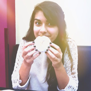 Foto de perfil de Anninha