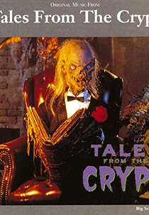 The Crypt Jam (The Crypt Jam)