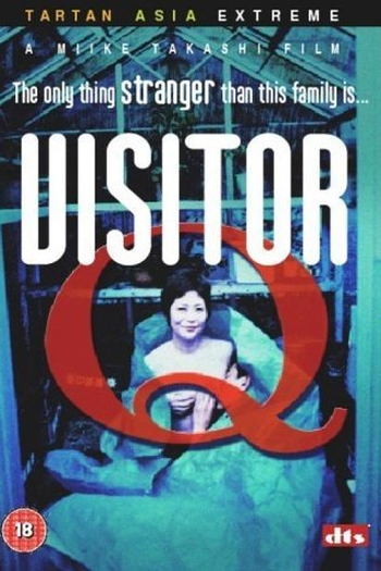  de Filme Visitor Q (2001)