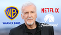 James Cameron critica  compra da Warner pela Netflix