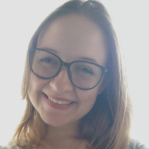 Foto de perfil de Larissa