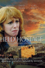 Vítimas do terror (Held Hostage: The Sis and Jerry Levin Story)