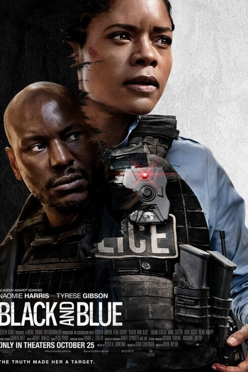  de Filme Cores da Justiça (2019)