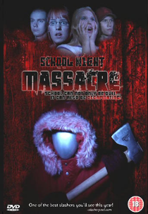 School Night Massacre (Death Academy)