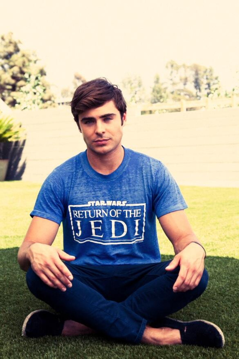 Zac Efron - Foto 5