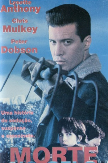  de Filme Morte no Gelo (1995)