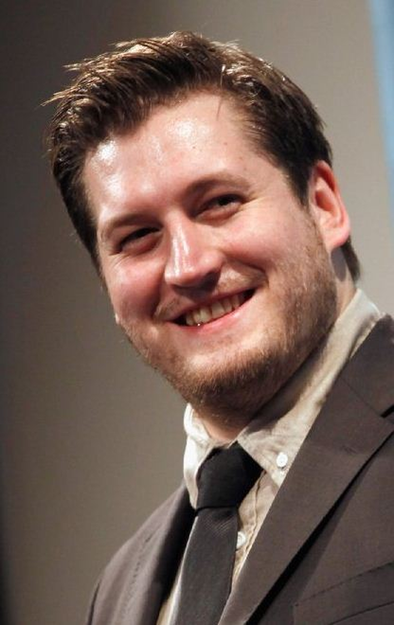 Gareth Evans - Foto 6