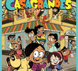 The Casagrandes