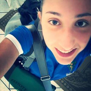 Foto de perfil de luisa