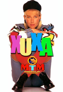 Xuxa U.S.A (Xuxa U.S.A)