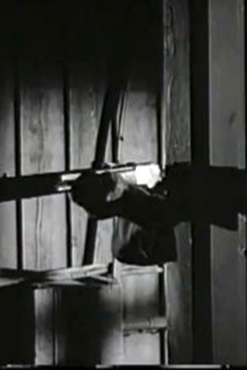 Poster de Episódio Potshot (1961)