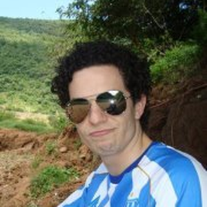 Foto de perfil de Andriel Giovanella