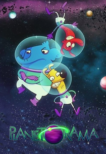 Planetorama (Planetorama)