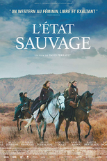 L'état sauvage (L'état sauvage)