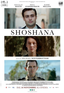 Shoshana (Shoshana)